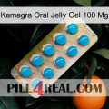 Kamagra Oral Jelly Gel 100 Mg new09